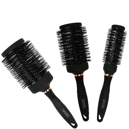 Varis Nylon Brush - MEDIUM