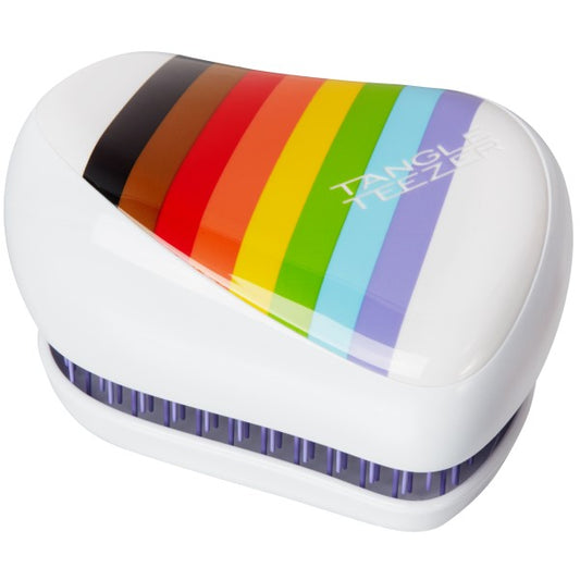 Tangle Teezer Compact Styler Pride Rainbow