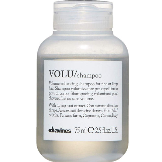 Davines Essential Haircare Volu Shampoo 75 ml