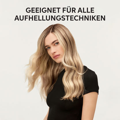 Wella Professionals BlondorPlex 400 g - NEU