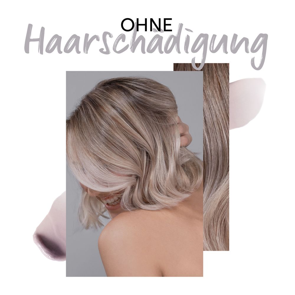 Pearl Blonde