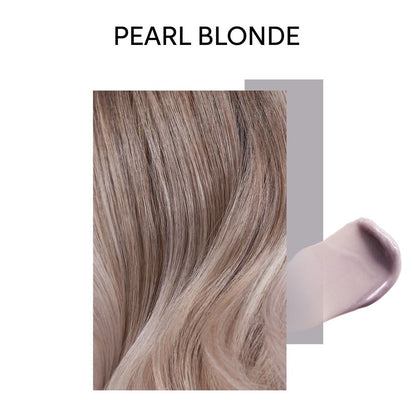 Pearl Blonde