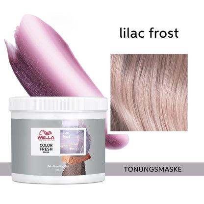 Lilac Frost