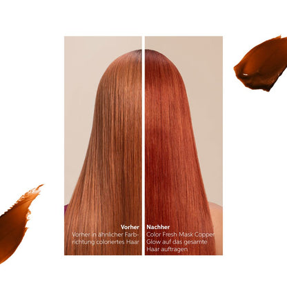Copper Glow