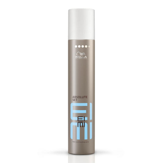 Wella EIMI Absolute Set 300ml- ultra starker Halt