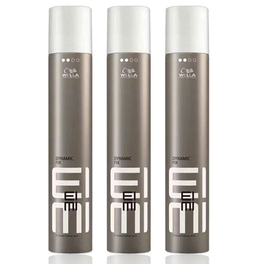 Wella EIMI Dynamic Fix 45sec. 3 x 500 ml - normal hold