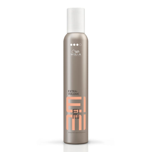 Wella EIMI Extra Volume 300ml - Volume Foam strong hold