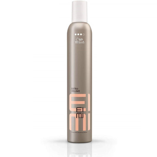 Wella EIMI Extra Volume 500ml - Mousse volumatrice tenue forte