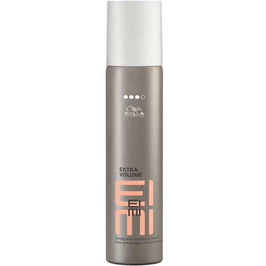 Wella EIMI Extra Volume 75ml- Volume Foam strong hold