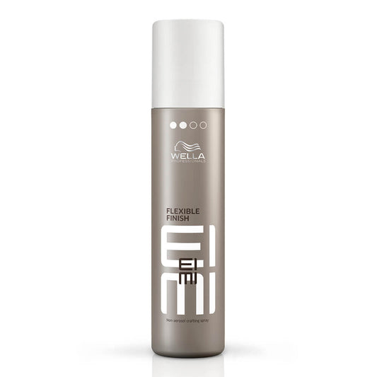 Wella EIMI Flexible Finish 250ml - leichter Halt