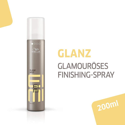 Wella EIMI Glam Brume 200 ml