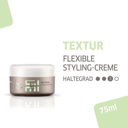 Wella EIMI Grip Cream 75ml