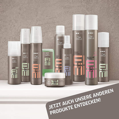 Wella EIMI Mistify Me Light 300ml - sofortiger mittlerer Halt