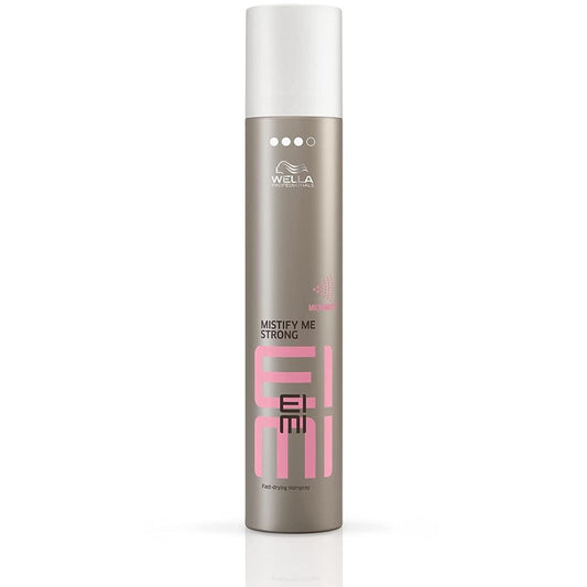 Wella EIMI Mistify Me Strong 300ml - instant strong hold