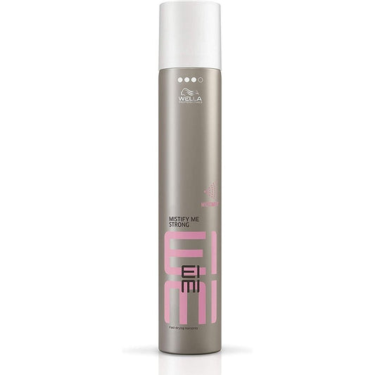 Wella EIMI Mistify Me Strong 500ml - instant strong hold