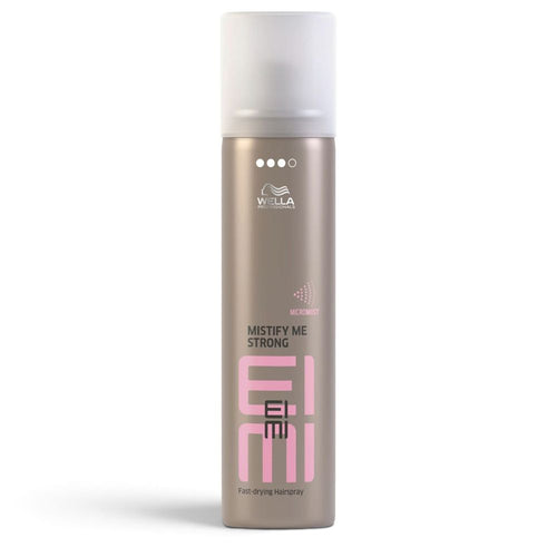 Wella EIMI Mistify Me strong 75ml