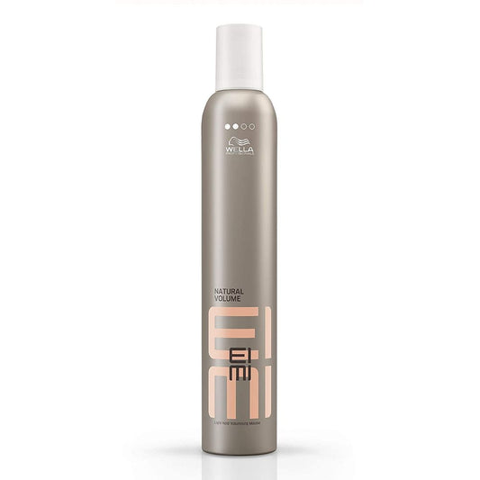 Wella EIMI Natural Volume 500ml - Volume Foam light hold