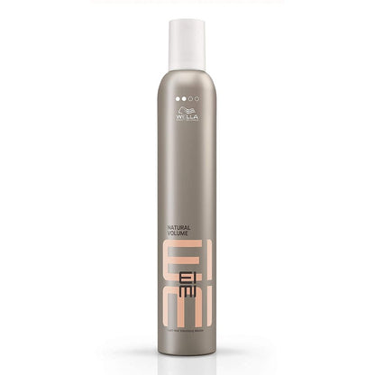Wella EIMI Natural Volumen 500ml - Volumen Schaum leichter Halt