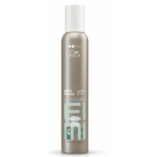 Wella EIMI NutriCurls Boost Bounce 300 ml