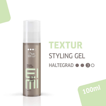Wella EIMI Pearl Styler 3 x 150 ml - XXL