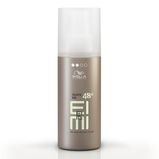 Wella EIMI Shape Me 48h Liquidgel 150ml