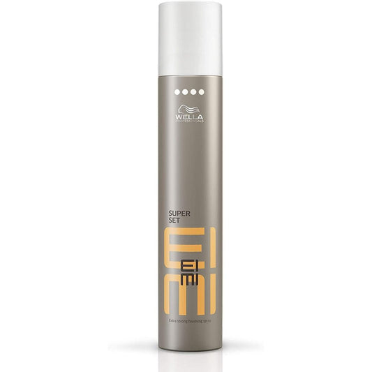 Wella EIMI Super Set 300ml- extra strong hold