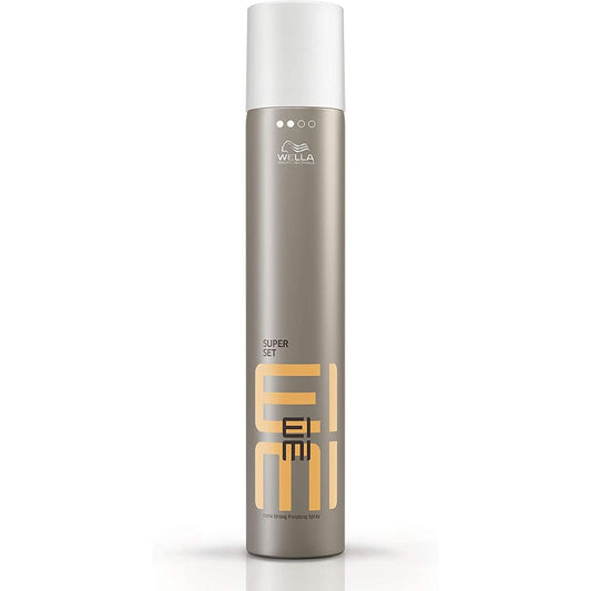 Wella EIMI Super Set 500ml- extra starker Halt
