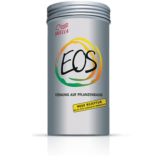 Wella EOS Pflanzentönung Kakao IX 120 g