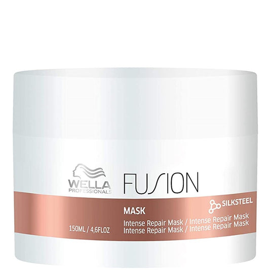 Wella Professionals Fusion Intense Repair Mask 150 ml