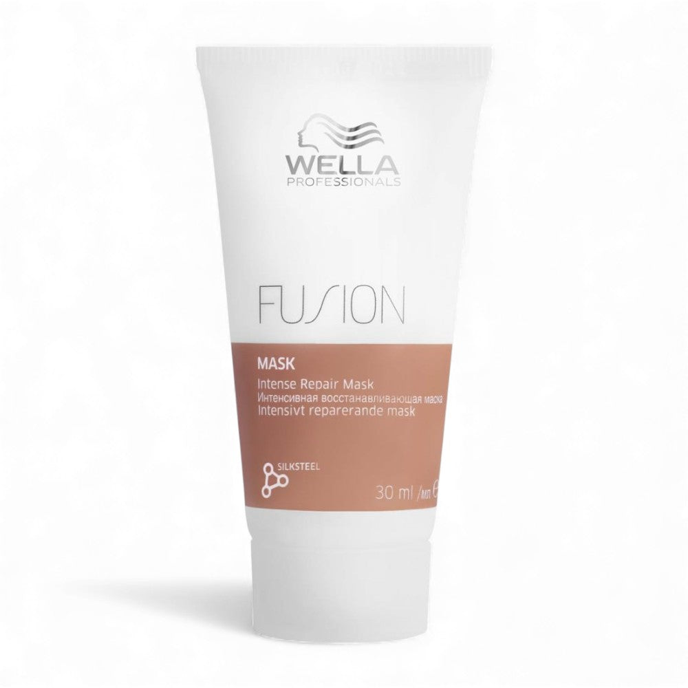 Wella Fusion Mask 30 ml