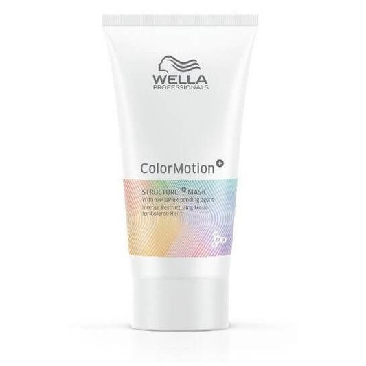Wella Color Motion Mask 30 ml