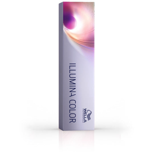 Wella Illumina Color Farben 60ml