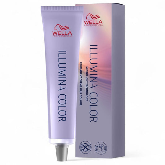 Wella Illumina Color Colors 60ml