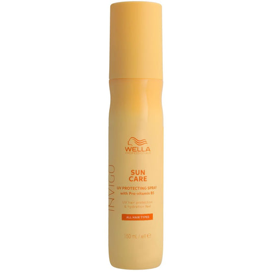 Wella Professionals Invigo Sun Protection Spray 150 ml - NEU