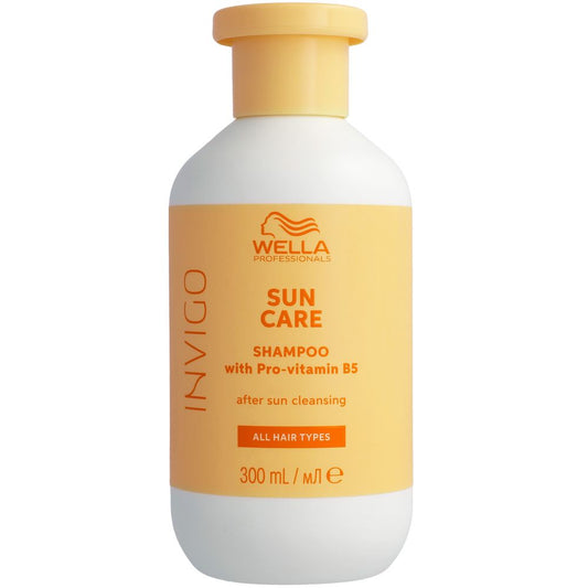 Wella Professionals Invigo Sun Care Shampoo 300 ml