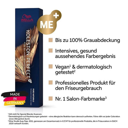 Wella Koleston Perfect Me+ Farben 60 ml