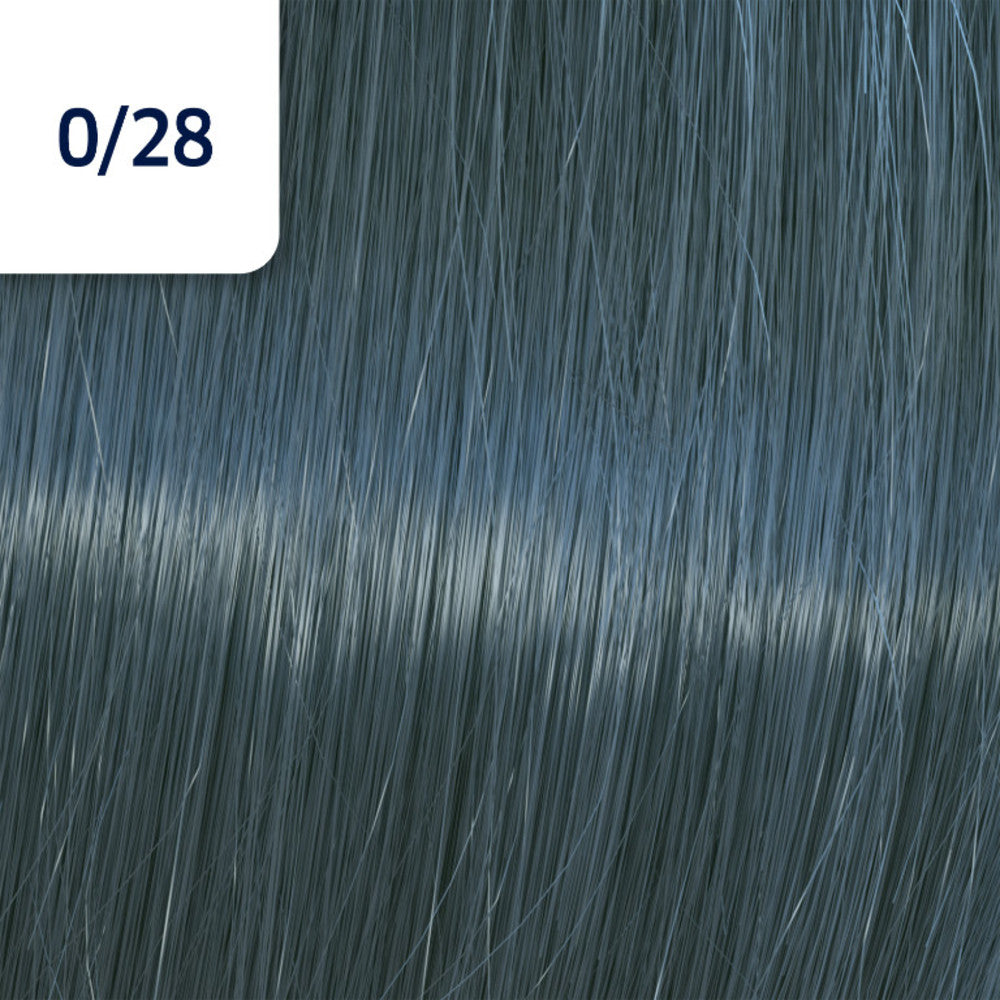 0/28 matt-blau