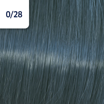 0/28 matt-blau