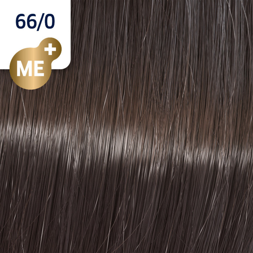 66/0 dunkelblond intensiv natur