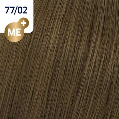 77/02 mittelblond intensiv matt