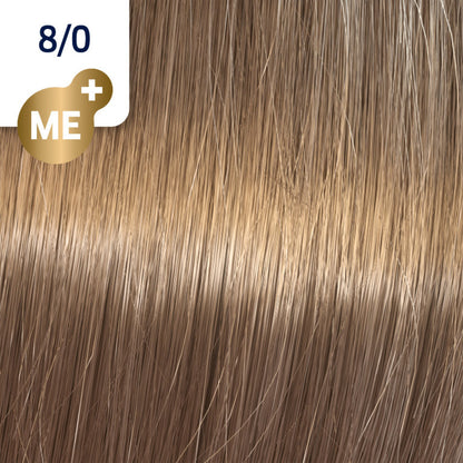 8/0 hellblond