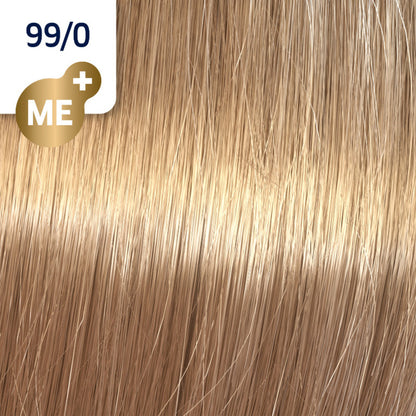 99/0 lichtblond intensiv natur