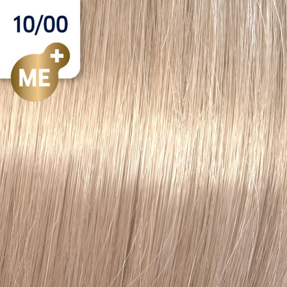 10/00 hell-lichtblond natur