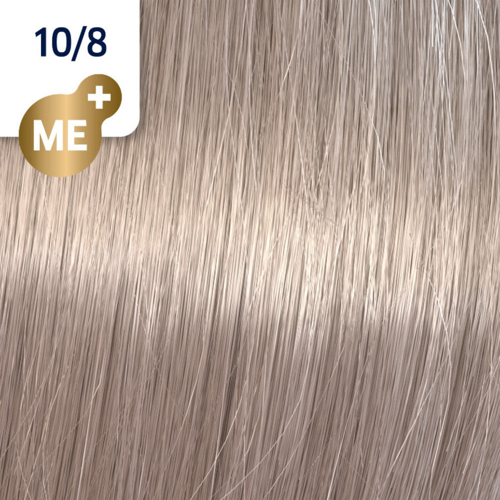 10/8 hell-lichtblond perl