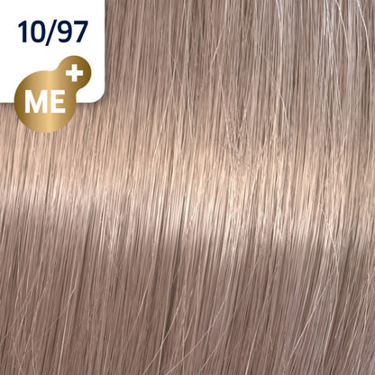 10/97 hell-lichtblond cendre-braun
