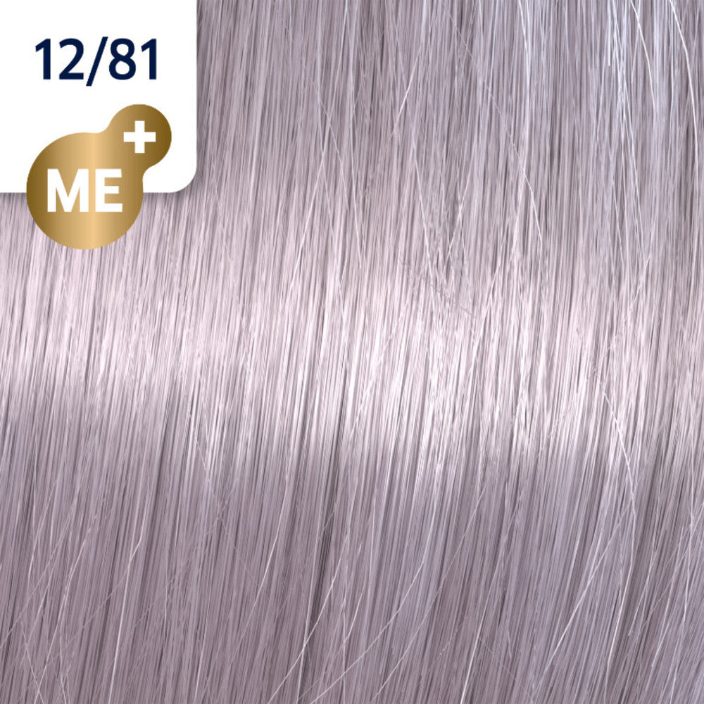 12/81 special blonde perl-asch