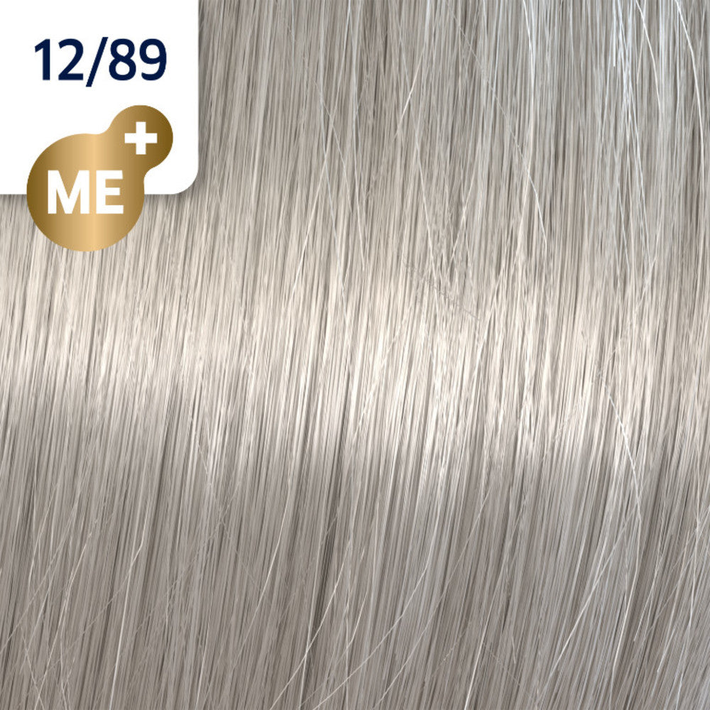 12/89 special blonde perl-cendre