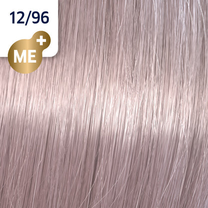 12/96 special blonde cendre-violett