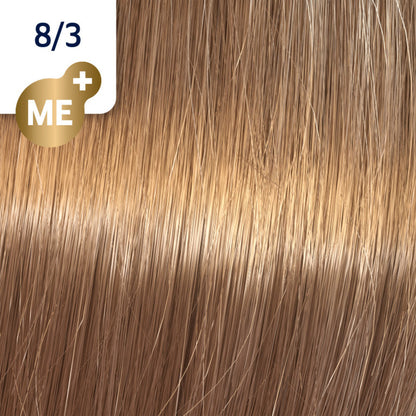 8/3 hellblond gold