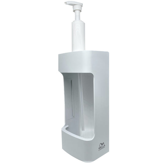 Wella Nachfüllstation für Nachfüllpack 1000 ml
